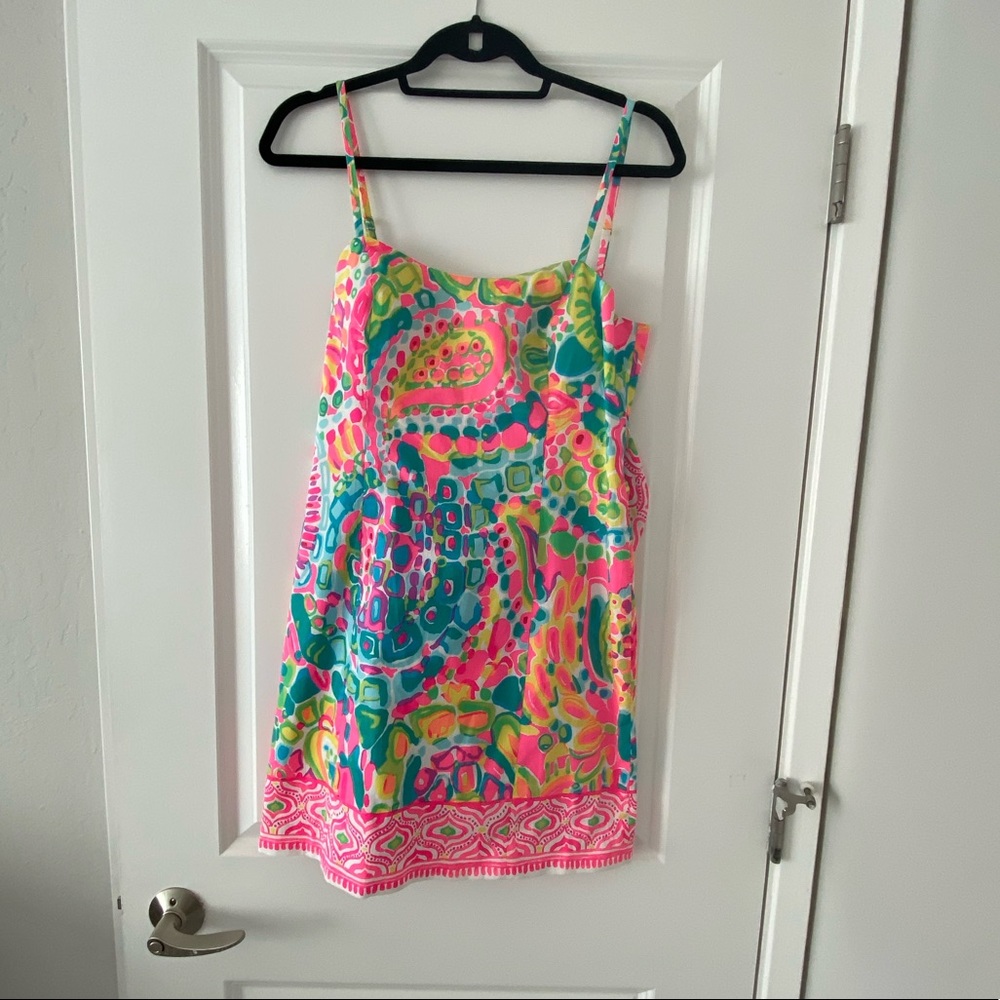 Lily Pulitzer Dress